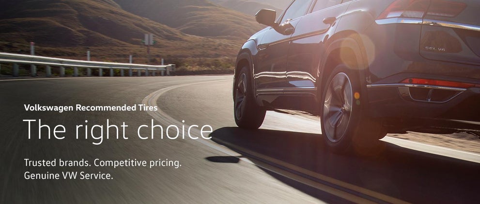 Dave Syverson Volkswagen, Inc. in Albert Lea MN