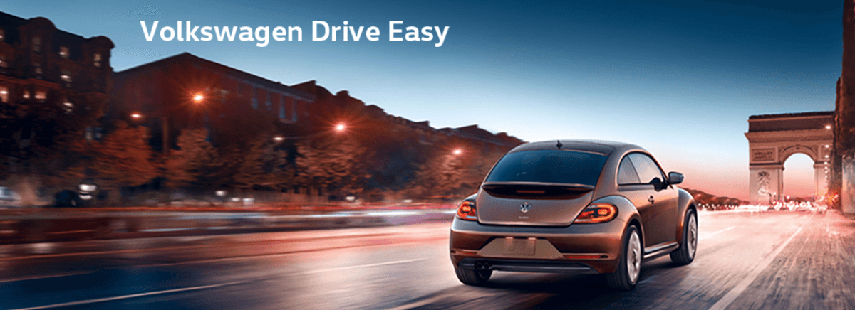 Dave Syverson Volkswagen, Inc. in Albert Lea MN