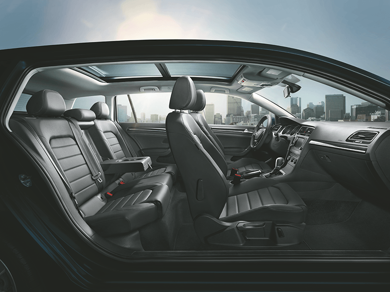 Dave Syverson Volkswagen, Inc. in Albert Lea MN