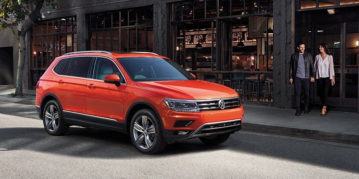 Dave Syverson Volkswagen, Inc. in Albert Lea MN