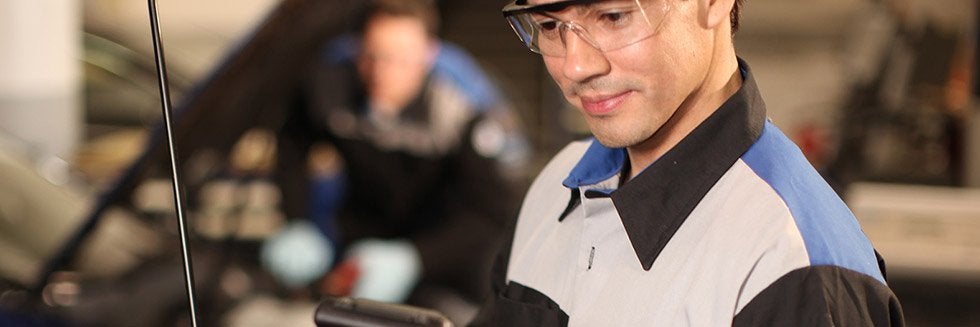 VW Dealers in Albert Lea, MN, Service Department Photo - Dave Syverson Volkswagen, Inc.