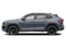 2026 Volkswagen Atlas Cross Sport 2.0T SEL R-Line Black 4MOTION