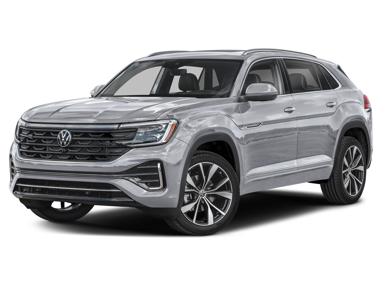 2026 Volkswagen Atlas Cross Sport 2.0T SEL Premium R-Line 4MOTION's photo