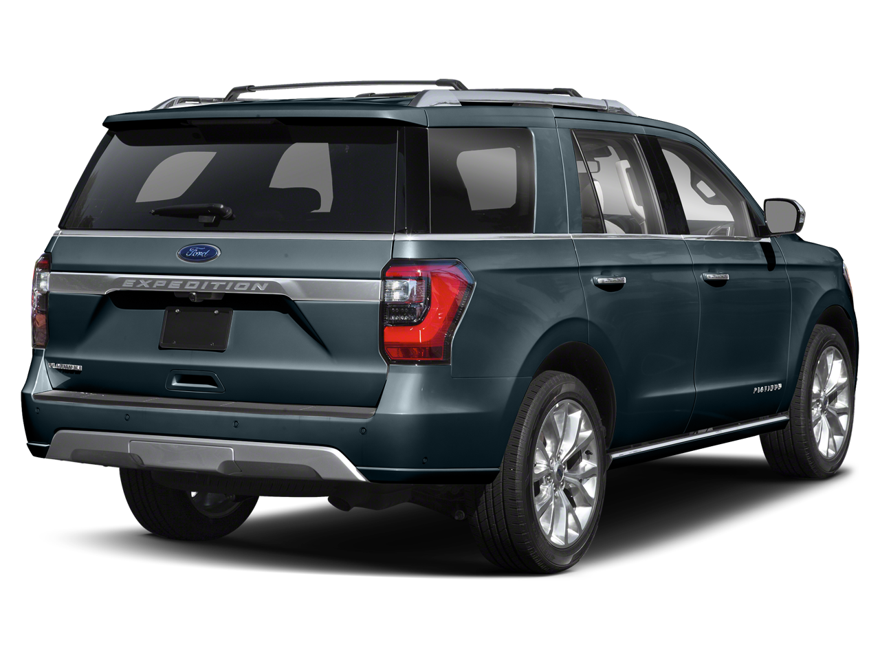 Used 2019 Ford Expedition Platinum with VIN 1FMJU1MT8KEA04429 for sale in Albert Lea, Minnesota
