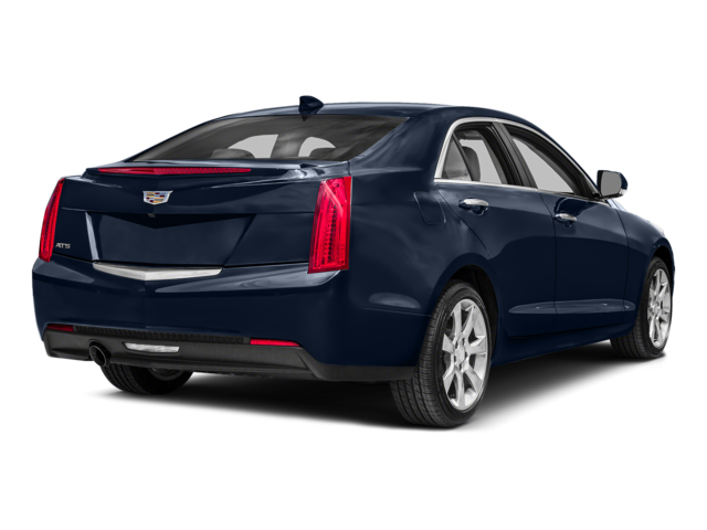 Used 2016 Cadillac ATS Luxury Collection with VIN 1G6AH5RX7G0107683 for sale in Albert Lea, Minnesota