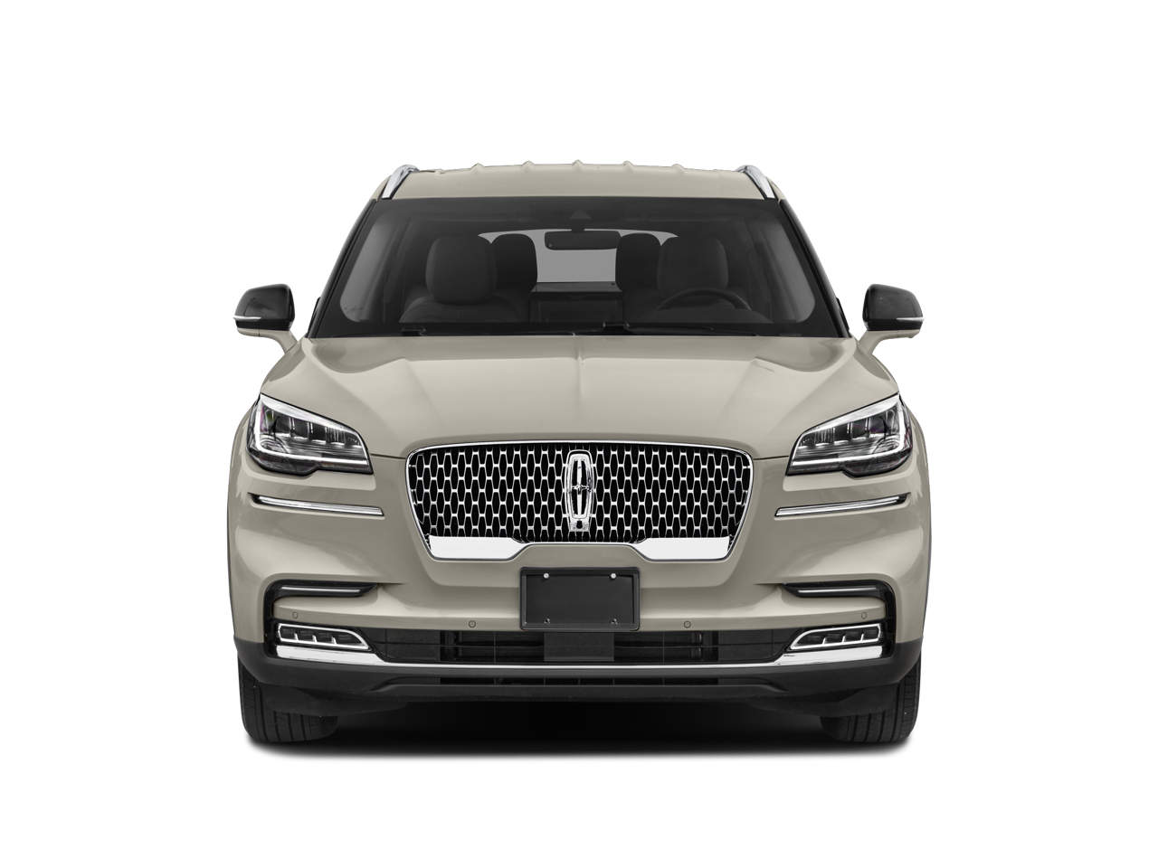 2020 Lincoln Aviator Reserve Premium
