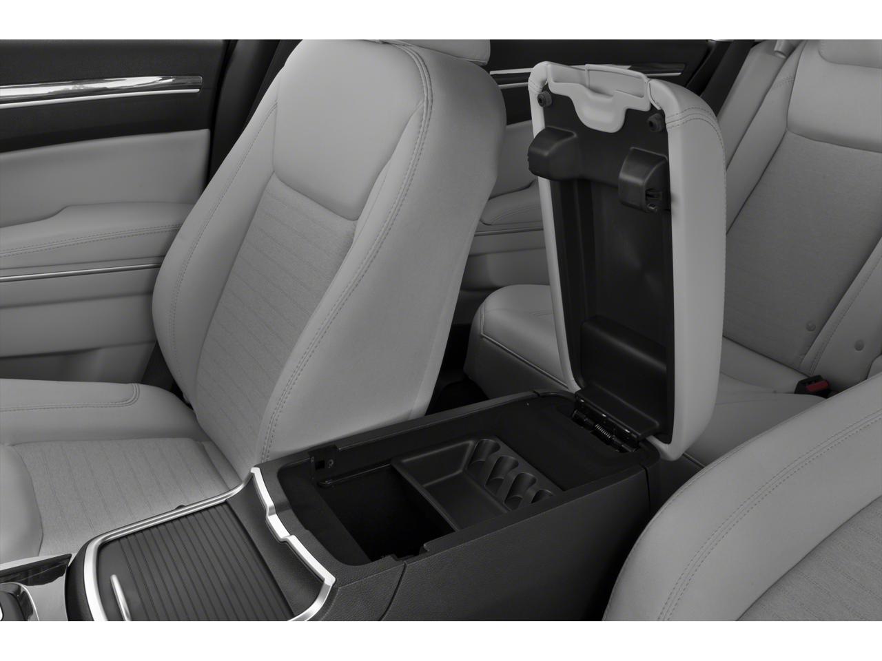 2021 Chrysler 300 Touring