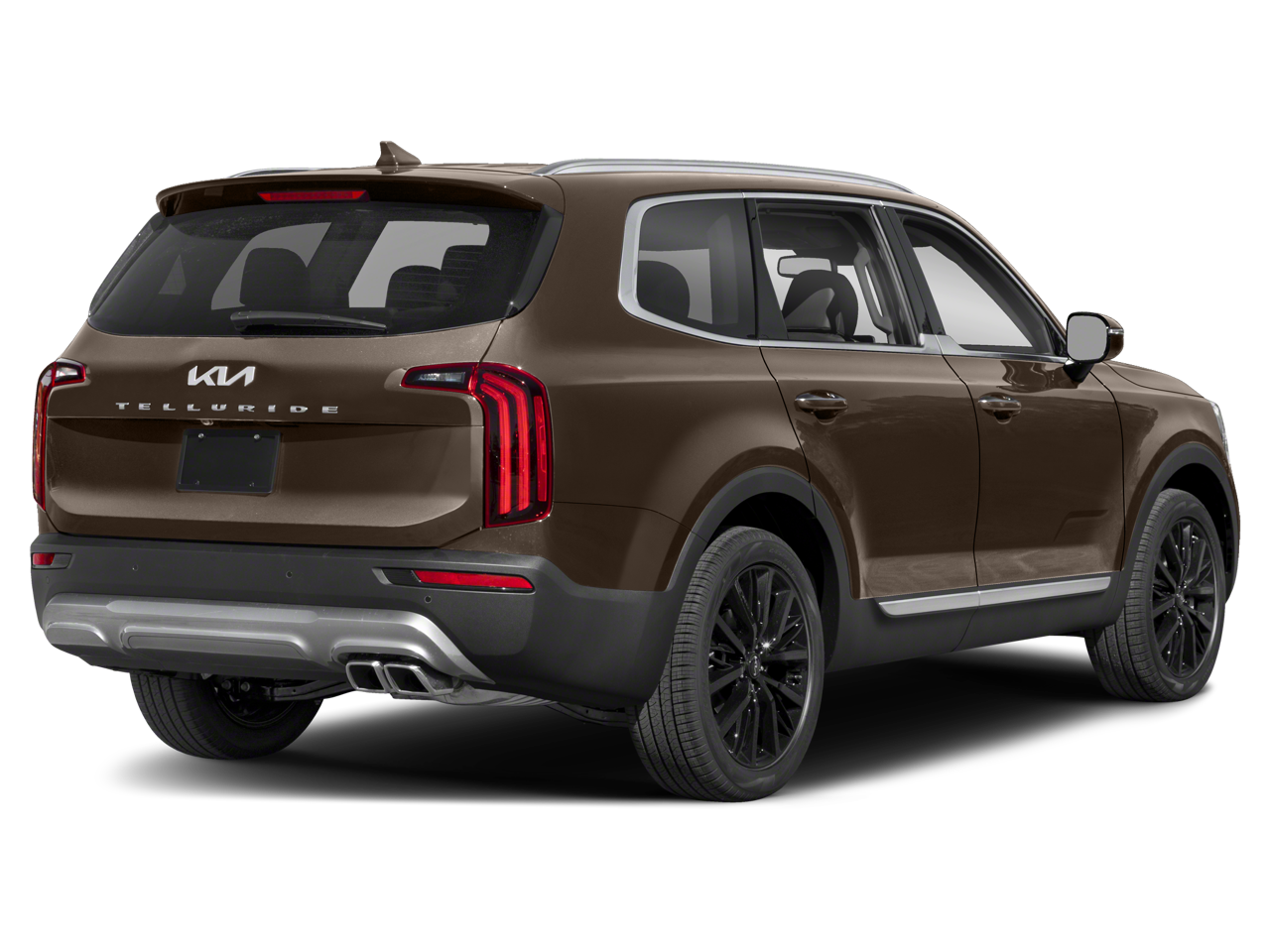 Used 2022 Kia Telluride SX with VIN 5XYP5DHC3NG297501 for sale in Albert Lea, Minnesota