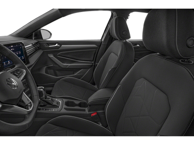2026 Volkswagen Jetta Sport FWD