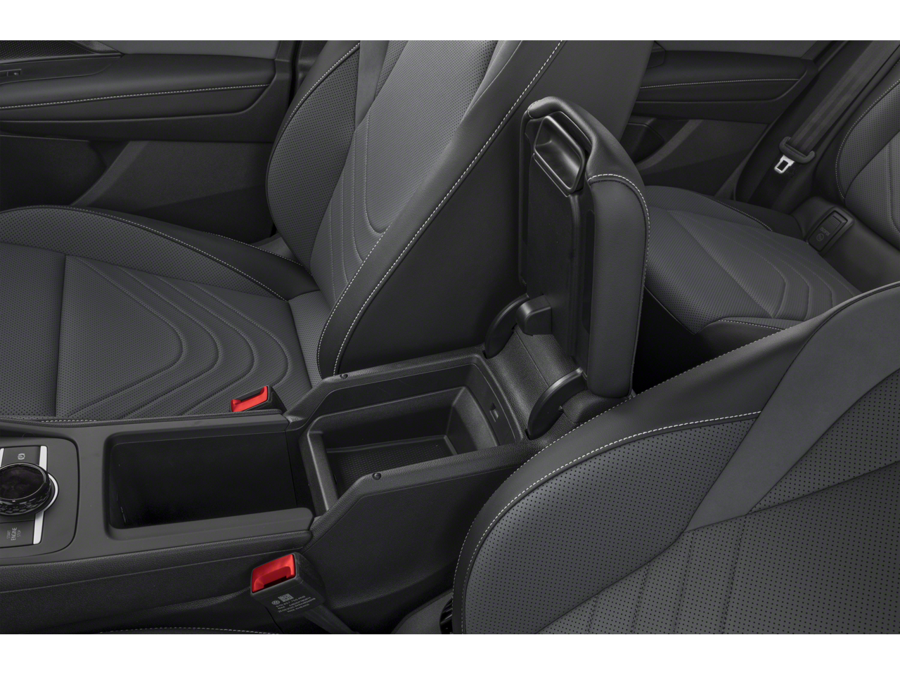 2026 Volkswagen Tiguan SE AWD