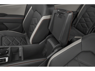 2026 Volkswagen Atlas 2.0T Peak Edition 4MOTION