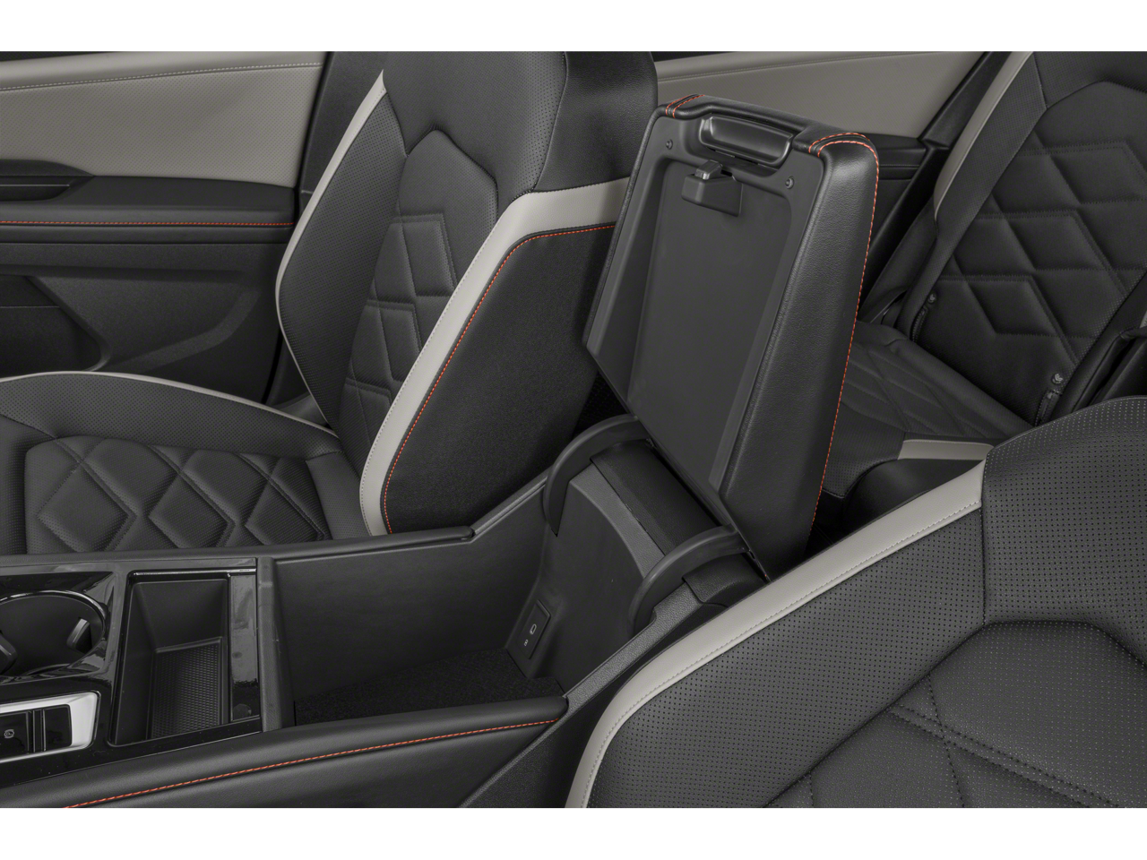 2026 Volkswagen Atlas 2.0T Peak Edition 4MOTION