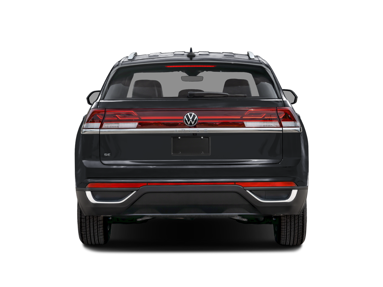 2026 Volkswagen Atlas Cross Sport SE w/Technology