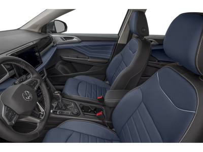 2027 Volkswagen Taos SEL 4MOTION