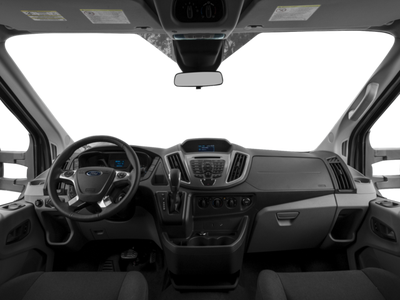 2017 Ford Transit-150 XL