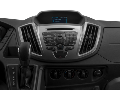 2017 Ford Transit-150 XL
