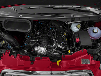 2017 Ford Transit-150 XL