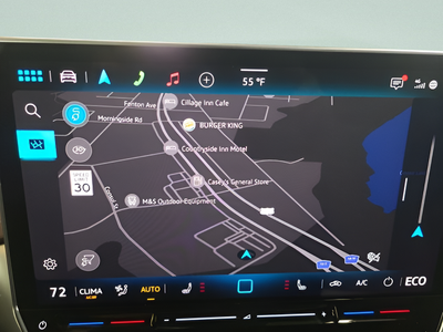 2025 Volkswagen ID.4 Pro