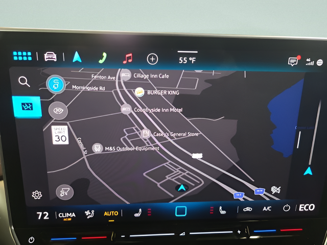 2025 Volkswagen ID.4 Pro