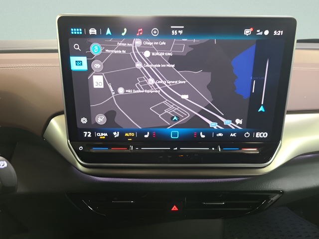 2025 Volkswagen ID.4 Pro