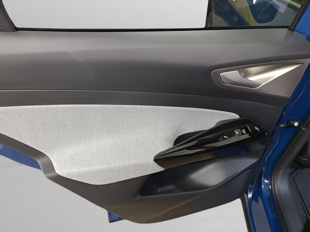 2025 Volkswagen ID.4 Pro