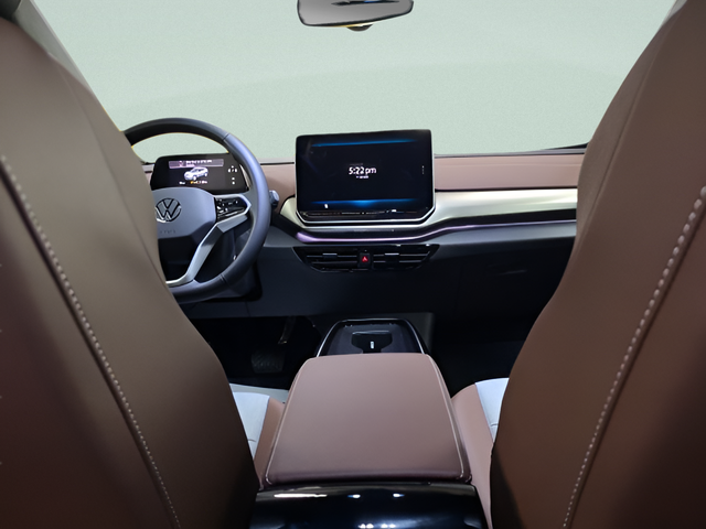 2025 Volkswagen ID.4 Pro