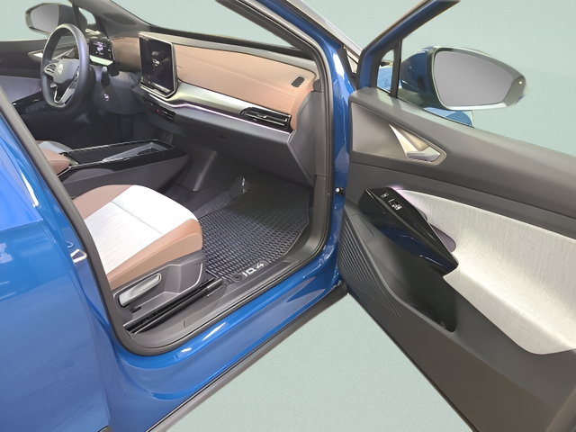 2025 Volkswagen ID.4 Pro