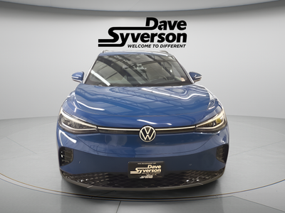 2025 Volkswagen ID.4 Pro