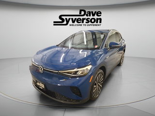 2025 Volkswagen ID.4 Pro