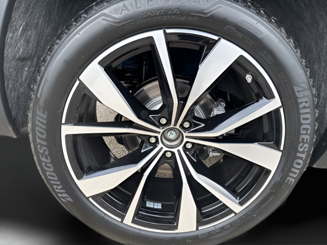 2025 Volkswagen Atlas Cross Sport 2.0T SEL Premium R-Line