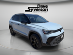 2026 Volkswagen Taos 1.5T SE Black