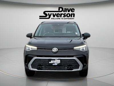 2026 Volkswagen Taos 1.5T S