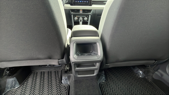 2026 Volkswagen Taos 1.5T S