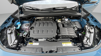2026 Volkswagen Tiguan 2.0T SEL R-Line Turbo