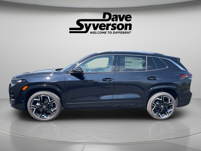 2026 Volkswagen Tiguan 2.0T SEL R-Line Turbo