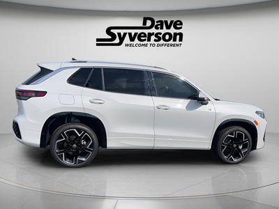 2026 Volkswagen Tiguan 2.0T SEL R-Line Turbo