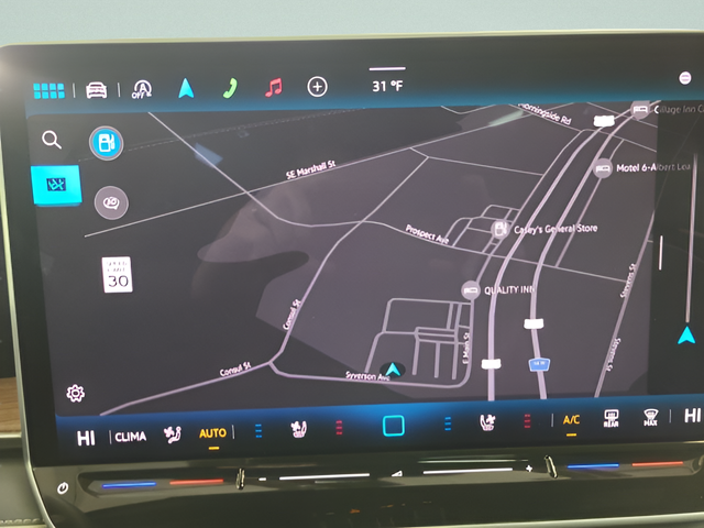 2026 Volkswagen Tiguan 2.0T SEL R-Line