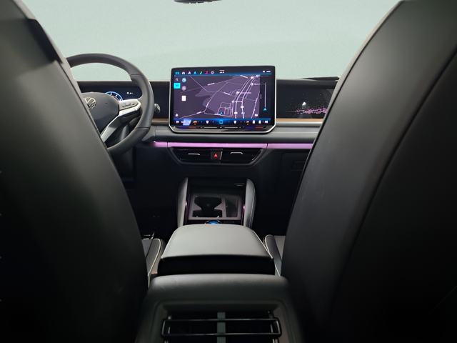 2026 Volkswagen Tiguan 2.0T SEL R-Line