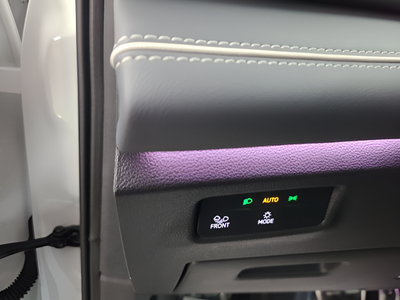 2026 Volkswagen Tiguan 2.0T SEL R-Line