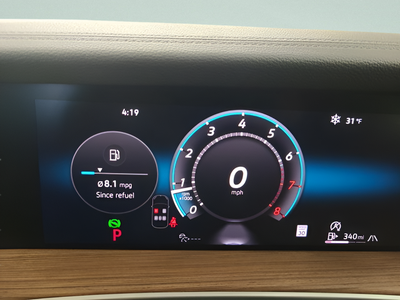 2026 Volkswagen Tiguan 2.0T SEL R-Line