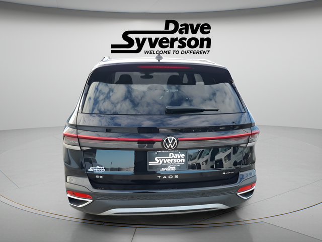 2026 Volkswagen Taos 1.5T SE