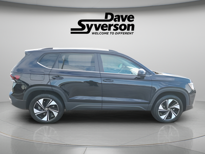 2026 Volkswagen Taos 1.5T SE