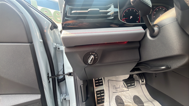 2026 Volkswagen Jetta GLI 2.0T Autobahn