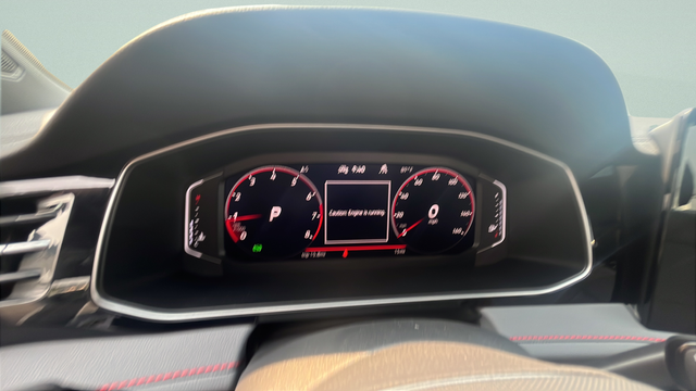 2026 Volkswagen Jetta GLI 2.0T Autobahn