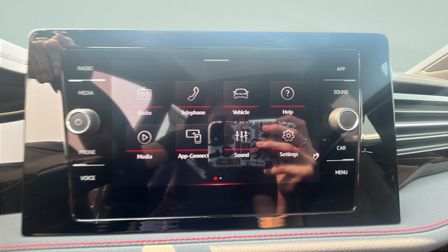 2026 Volkswagen Jetta GLI 2.0T Autobahn