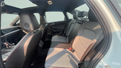 2026 Volkswagen Jetta GLI 2.0T Autobahn