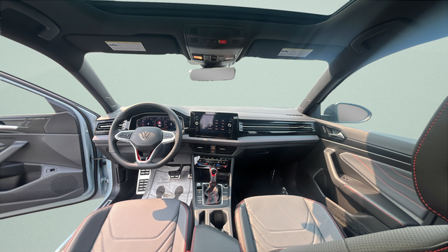 2026 Volkswagen Jetta GLI 2.0T Autobahn