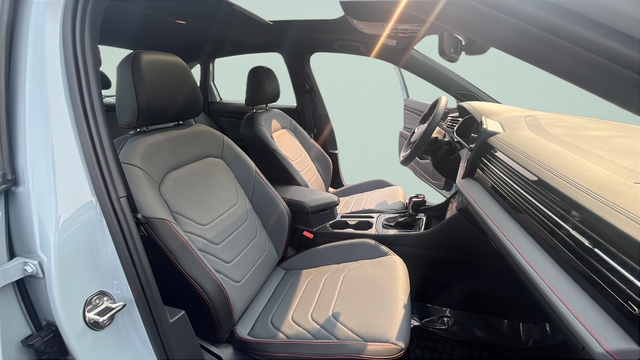 2026 Volkswagen Jetta GLI 2.0T Autobahn