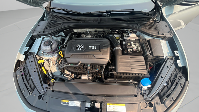2026 Volkswagen Jetta GLI 2.0T Autobahn