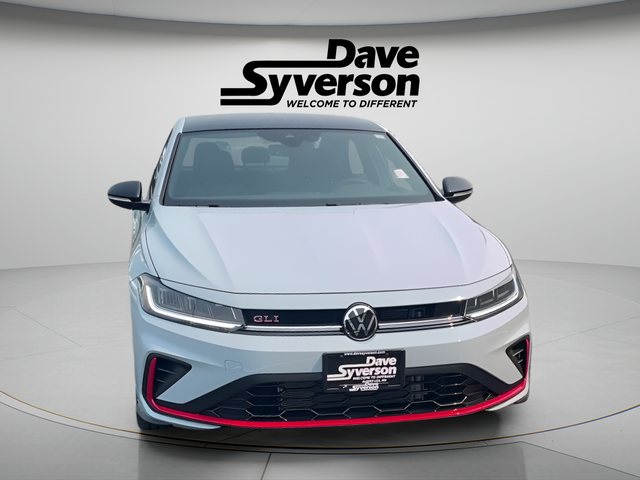 2026 Volkswagen Jetta GLI 2.0T Autobahn
